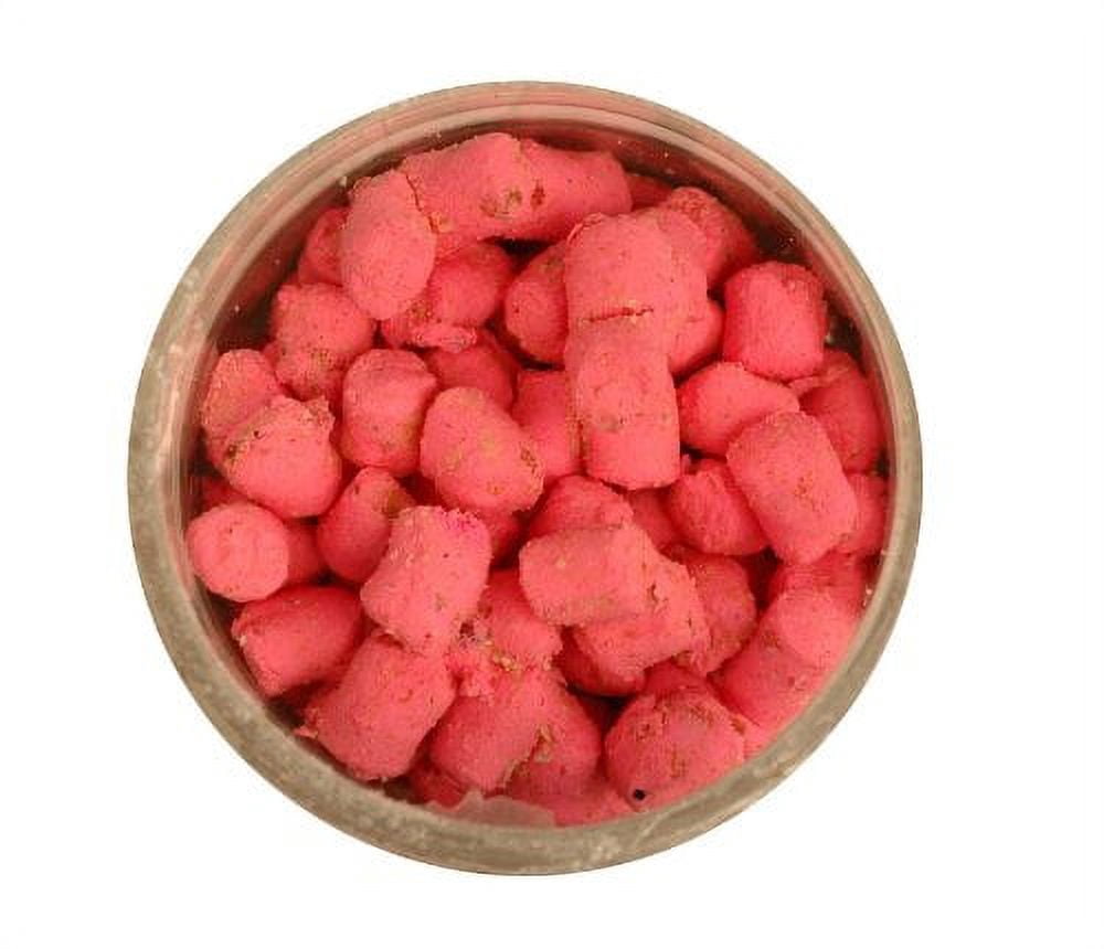 Berkley Gulp! Crappie Nibbles Soft Bait