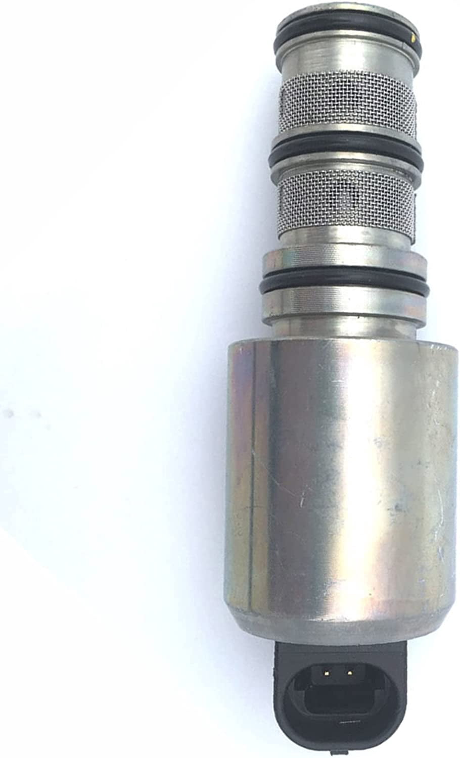 Re211158 Seapple New RE211158 Solenoid Control Valve Compatible with John Deere ...