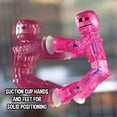 thumbnail image 4 of Stikbot Collectable Stop Motion Animation Action Figures, 8 Count, 4 of 6