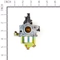 thumbnail image 2 of MTD Carburetor, 2 of 5
