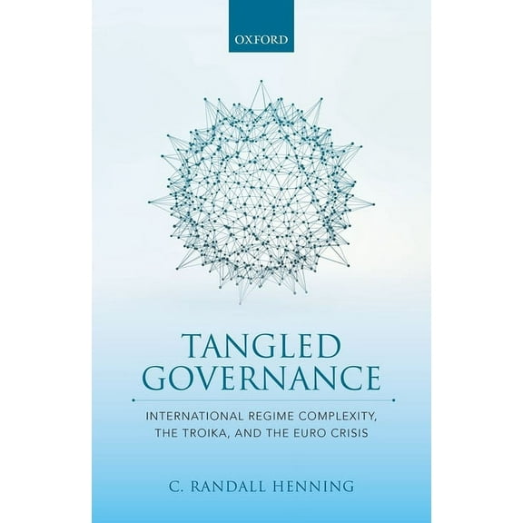 Tangled Governance C, (Hardcover)
