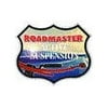 RoadMaster Active Suspension 522114-4 BASE PLATE EZ4 - ShopEddies