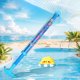 thumbnail image 5 of Spray Fireworks Juguete Blaster para Favores Fiesta La Piscina () Azul, 5 of 9
