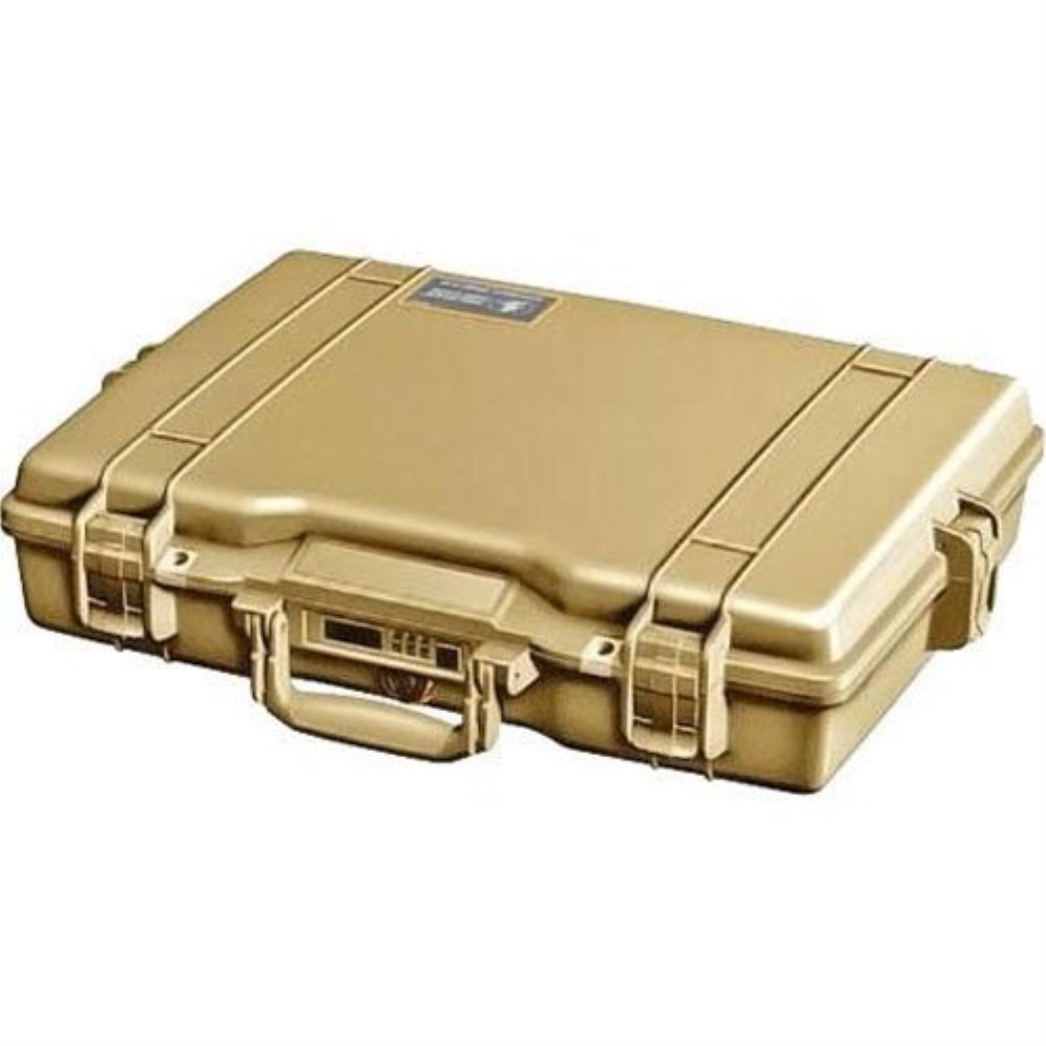 Pelican 1495 Laptop Case (Desert Tan)