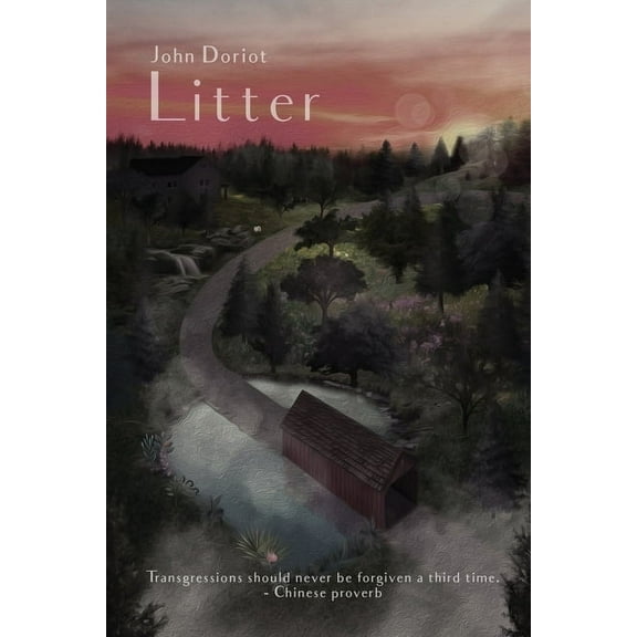 Litter, (Paperback)