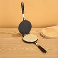 thumbnail image 4 of Aparatos de cocina, accesorios de cocina, nuevo modelo de rollo de huevo para el hogar, prensa antiadherente para rollo de huevo, modelo de huevo para helado, pastel, refrigerios ligeros, bandeja para, 4 of 6