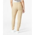 thumbnail image 2 of Levi Strauss Signature Gold Women's Totally Shaping Pull-on Skinny Jeans Mid-Rise Stretch Denim (Available in Plus Size), 2 of 6