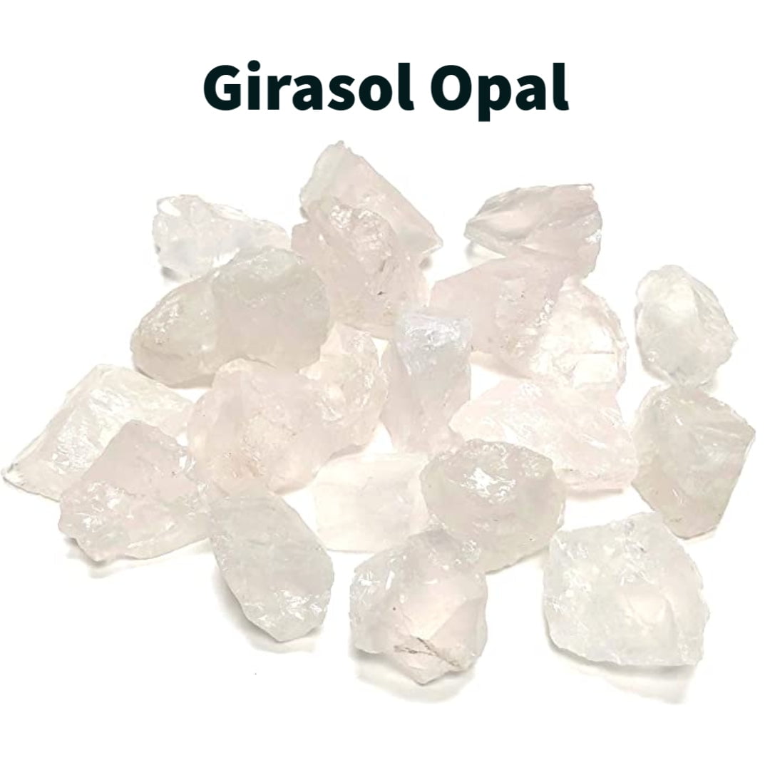 Raw Natural Rough Gemstones Bulk Loose Gems TUMBLING POLISHING DECOR HEALING GEMS