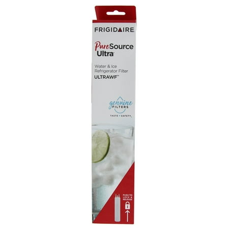 ULTRAWF For Frigidaire Refrigerator Water Filter