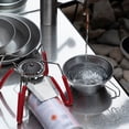 thumbnail image 4 of CAMPINGMOON Bols de Camping Compacts en Acier Inoxydable 304 avec Échelles de Mesure, 310ml, Design Empilable, Inclut un Sac de Rangement, Lot de 2 pour Usage Extérieur et Domestique, 4 of 6