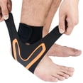 thumbnail image 1 of Mosiee 1 Pce Sangle de Soutien de Cheville de Sport de Compression, 1 of 9