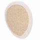 thumbnail image 4 of Almohadilla exfoliante de lufa para hombre y mujer, esponja de esponja de baño para ducha, depurador corporal Facial, 4 of 8