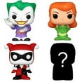 thumbnail image 1 of BITTY 4PK HARLEY Q, 1 of 2