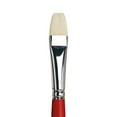 thumbnail image 2 of da Vinci Brush Maestro 2 Bristle Brush, Bright, 9, 2 of 2