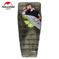 thumbnail image 3 of Sleeping Bag Con Manta Naturehike NH17N003-T Adulto 200X85 Cm Verde, 3 of 5