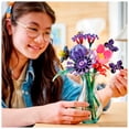 thumbnail image 3 of Set LEGO Botanicals Ramo de Flores de Olivia Rodrigo 11507, 3 of 7