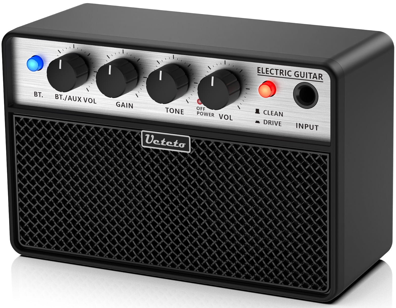 Electro-Harmonix 5MM Guitar Power Amp | ANJAP.ORG