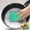 multicolor, variant on 6x4inch Heavy Duty Sponge Scrub Pads, 10Pcs Multi-Purpose Scouring Pad, Reusable Kitchen Cleaning Tools, Reusable Dishwasher Cleaning Tools