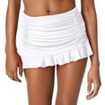 thumbnail image 1 of Produit Bas de Maillot de Bain 2 - Bas de Bikini Taille Haute pour Femmes, Couverture Complète pour Maillot de Bain Tankini - Bas de Maillot de Bain Classiques, 1 of 5