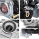 thumbnail image 4 of Reemplazo de carburador para cortasetos con cadena para motor de 33 CC/36 CC, 4 of 4