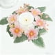 thumbnail image 4 of Christmas Peony Candlestick Garland Suitable For Candle Centerpieces And Table Decorations, 4 of 6
