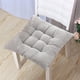 thumbnail image 5 of Cushión de yoga, cojín de sofá, suave espeso, tapizado tatami, para sala, café, sofá, balcón, patio exterior, muebles de jardín, cojines de exterior, cojín de jardín, cojín de terraza,, 5 of 9