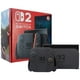 thumbnail image 1 of Consola NINTENDO Switch 2 256GB Joy-Con 2 LCD 7.9" Internacional, 1 of 5