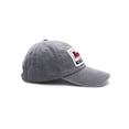 thumbnail image 3 of KNITE Gorra Vintage New Story American 1964 Estilo Retro Ajustable Unisex, 3 of 5