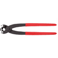thumbnail image 2 of KNIPEX 8-3/4" Ear Clamp Pliers - Dual Jaw, 2 of 3