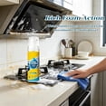 thumbnail image 5 of Auto Go Autogo Foam Cleaner, 4 In 1 Multi Enzyme Multifunctional Foam Cleaner, Multi-Purpose Foam Cleaner For Home & Auto, 5 of 9