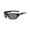 Black, variant on Enhanced Night Vision Cycling Glasses with Anti-Glare Yellow Lenses for Men Outdoor Sports Driving and Running