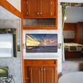 thumbnail image 3 of Mount-It! RV Camper Trailer TV Wall Mount, Full Motion, Low Profile,  Fits 23" to 43" TV's,  33 Lbs. Max, 3 of 10