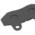 thumbnail image 1 of 1 Pair Disc Brake Pad Semimetal Disc Brake Shoes Pads for Quad Dirt Bike ATV Go Kart, 1 of 3