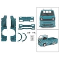 thumbnail image 4 of per per per Car Body Rounded, D12 RC Car Body Resina Modificación Accesorios Piezas de actualización Kits coche RC Rodeados Accesorios de yotijar cerco de carrocería de coche rc, 4 of 10