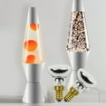 thumbnail image 5 of Lava Lamp Bulb 4-Pack 30W E17 R39 Reflector Type Bulb, Replacement Bulbs for Lava Lamps and Glitter Lamps, 5 of 5