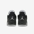 thumbnail image 5 of (Men's) Air Jordan 4 Retro 'Fear' (2024) FQ8138-002, 5 of 9
