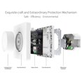 thumbnail image 4 of EDM-1WAA-EU Tuya Wifi Rotating Light Dimmer Switch Timer Schedule Voice Control App Control Light Timer Compatible with Amazon Alexa, Google Home, 4 of 8