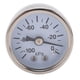 thumbnail image 5 of Manómetro lleno de líquido, manómetro de vacío Manómetro de vacío de 1/8 pulg. Manómetro de vacío Solución innovadora, 5 of 8