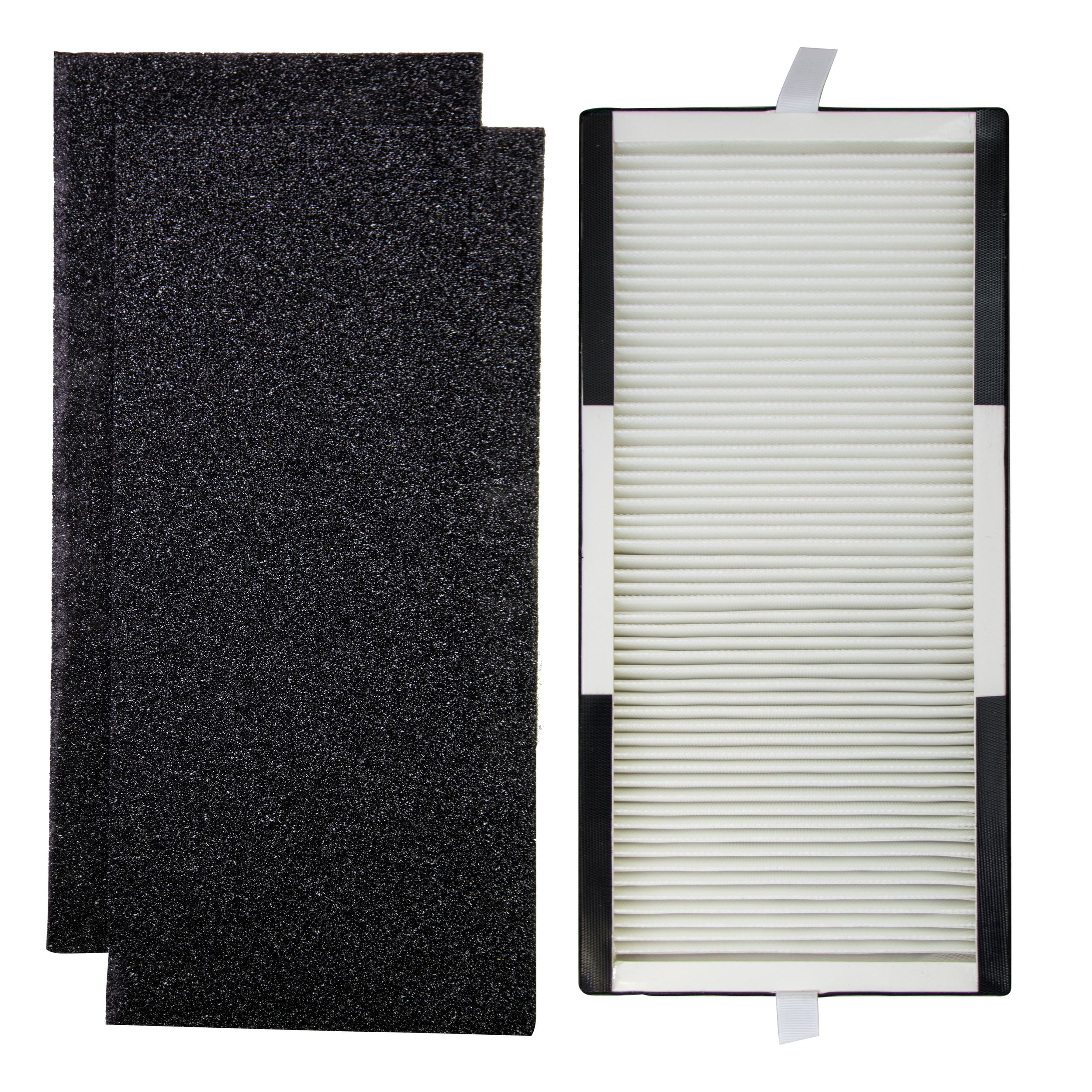 Hunter Replacement Filter Value Pack for Hunter HP100 Medium Tower Air