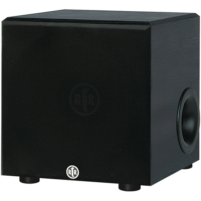 フリマ王　BIC America RTR-EV1200 サブウーファー フリマ王 BIC America RTR-EV1200 サブウーファー フリマ王 BIC