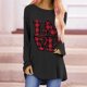 thumbnail image 1 of ICHUANYI Clearance Ethnic Style Sweatshirt,Womens Casual Valentine's Day Sweatshirts Long Sleeve Winter Fall Tops Cozy Pullover Sweater Shirts Tee Blouse ICHUANYI "ICHUANYI", 1 of 4