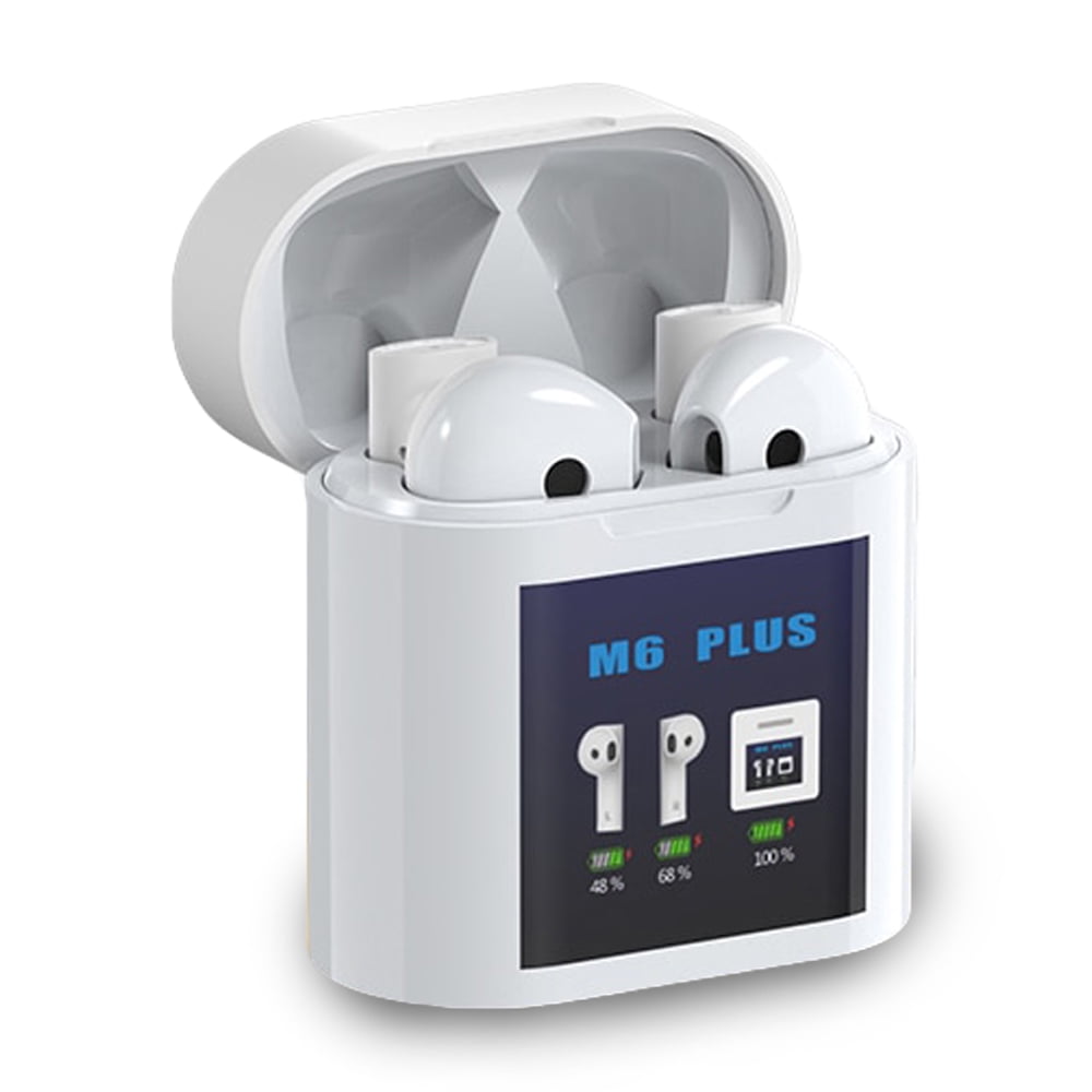 earpods compatible with iphone