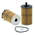 thumbnail image 1 of Pro-Tec by Wix Oil Filter 732 OE Replacement; 4.812 Inch Height; Cellulose; Cartridge Style, 1 of 4