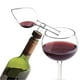 thumbnail image 2 of Aireador de Vino Tinto, Vertedor Portátil y Decantador Rápido, de Vidrio, Forma Esférica., 2 of 5