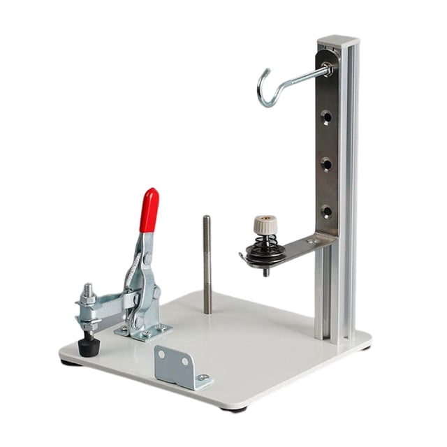 de cuerda DIY con soporte para teléfono, fabricante de s de tejer, marco de , herramientas de fabricante trenzado para estante normal perfecl fabricante de pulseras