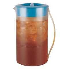 Mr. Coffee TP1-2 Replacement Pitcher For Iced Tea Maker, 2