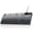 Gray&Black, variant on FURYCUBE IP98 Gaming Keyboard - Wired Keyboard with RGB Backlighting,IPX8 Water Resistance,and Side Printed Translucent PBT Keycaps,Suitable for PC Laptop Gaming Office (White)