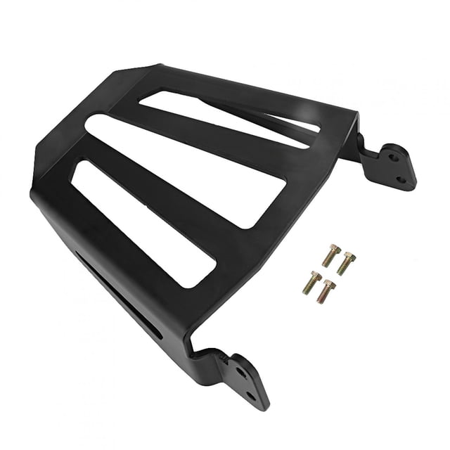 Portaequipajes Para Motocicleta, Portaequipajes De Carga, Diseño Elegante, Resistente Al Agua, Resistente Al Agua Para Bolt XVS950