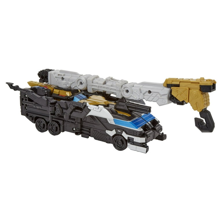 Power Rangers Beast Morphers Wrecker Zord Kids Toy Action Figure