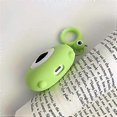thumbnail image 3 of Funda de silicona para Airpods, compatible con Apple Airpods 1 y 2 [Serie de dibujos animados] [Diseñada para niños y niñas] (Mike), 3 of 5